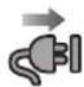 RYOBI RSH2545B - SYMBOLER I MANUALEN - 1