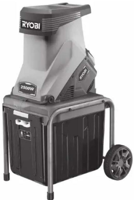 RYOBI RSH2545B - 1
