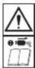 RYOBI RSH2545B - SIMBOLURILE DE PE PRODUS. - 4