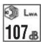 RYOBI RSH2545B - SYMBOLER PÄ PRODUKTET - 14