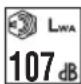 RYOBI RSH2545B - SYMBOLE PRODUKTU - 14