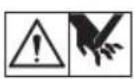 RYOBI RSH2545B - WARNING - 8