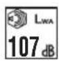 RYOBI RSH2545B - WARNING - 13