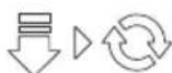 RYOBI RSH2545B - SYMBOLS ON THE PRODUCT - 15
