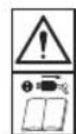 RYOBI RSH2545B - SYMBOLE PRODUKTU - 4