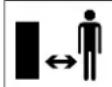 VIKING GE 150 - Signification des pictogrammes - 4