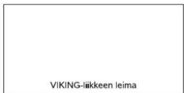 VIKING GB 370 S - Luovutus - 1