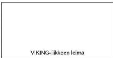 VIKING GB 370 S - Seuraava houlto - 1