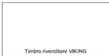 VIKING GB 370 S - Consegna - 1