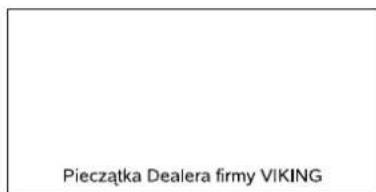 VIKING GB 370 S - Plan czynnosci serwisowych - 3