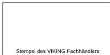 VIKING GB 370 S - Serviceplan - 3