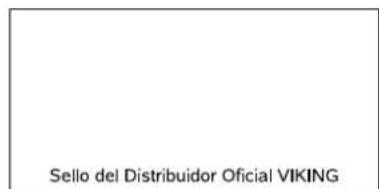 VIKING GB 370 S - Plan de mantenimiento - 3