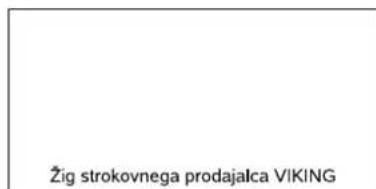 VIKING GB 370 S - Načrt servisiranja - 3