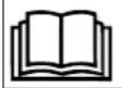 VIKING GB 370 S - Signification des pictogrammes - 2