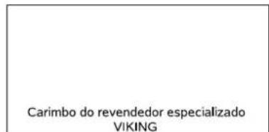 VIKING GB 370 S - Plano de manutenção - 3