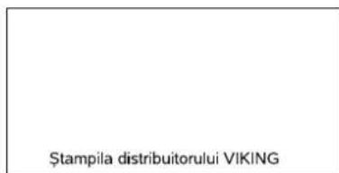 VIKING GB 370 S - Planul de intretnere - 3