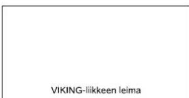 VIKING GB 370 S - Seuraava houlto - 1