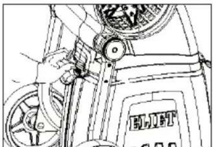 Eliet Neo3 - Attention : - 3