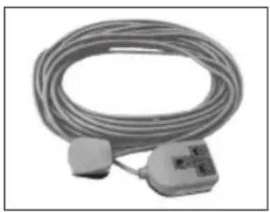 Eliet Neo3 - Propres au modele NEO et NEO - 1