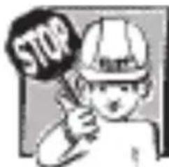 Eliet Neo3 - Pictogrammes de sécurité - 3