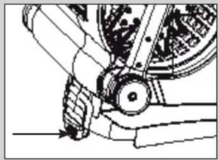 Eliet Neo3 - Attention: - 1