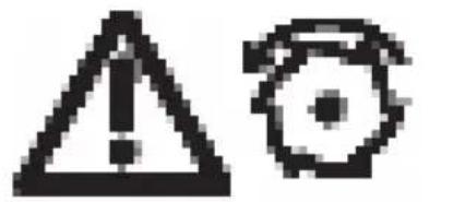 Eliet Neo3 - Messages de sécurité : - 4