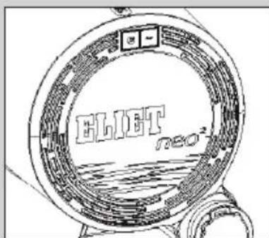 Eliet Neo3 - Attention: - 1