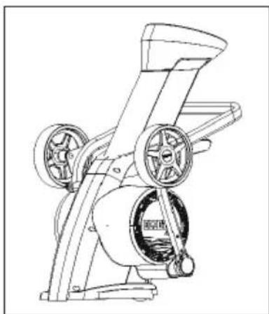 Eliet Neo3 - Configuration de rangement - 1