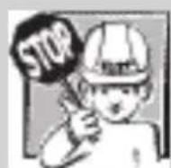 Eliet Neo3 - Mise en garde : - 1