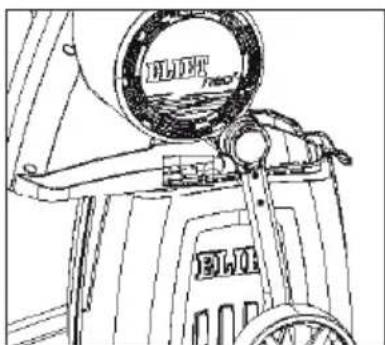 Eliet Neo3 - Hublot à double paroi : - 1