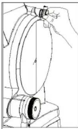Eliet Neo3 - Mise en garde : - 1