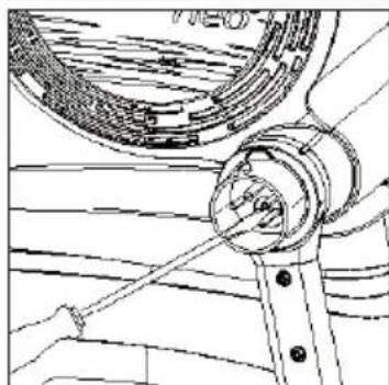 Eliet Neo3 - Comment le contrôle et le modifier? - 4