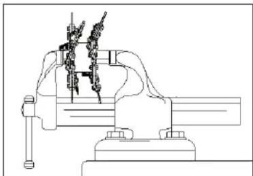 Eliet Neo3 - Mise en garde : - 1