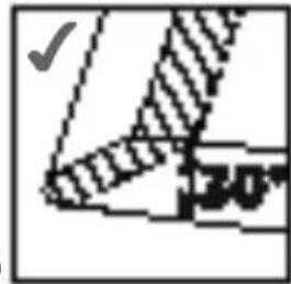Eliet Neo3 - Chaque lame presente deux faces : - 6
