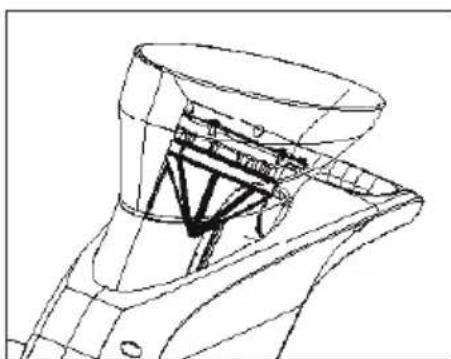 Eliet Neo3 - Trémie d'alimentation : - 2