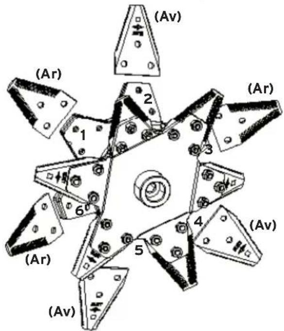 Eliet Neo3 - Mise en garde : - 3