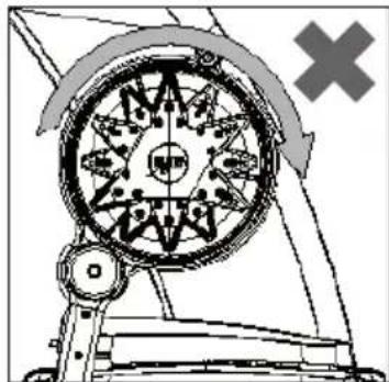 Eliet Neo3 - Comment le contrôle et le modifier? - 2