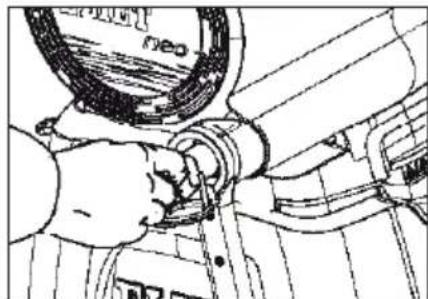 Eliet Neo3 - Attention : - 2