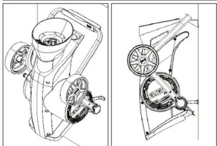 Eliet Neo3 - Rangement - 2