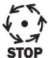 Eliet Neo3 - Messages de sécurité : - 10