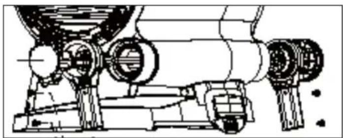 Eliet Neo2 - B1 Repli de la machine en position de rangement - 3