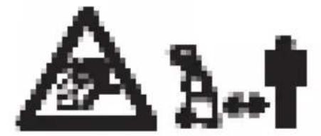 Eliet Neo2 - Messages de sécurité : - 6