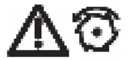 Eliet Neo2 - Messages de sécurité : - 4