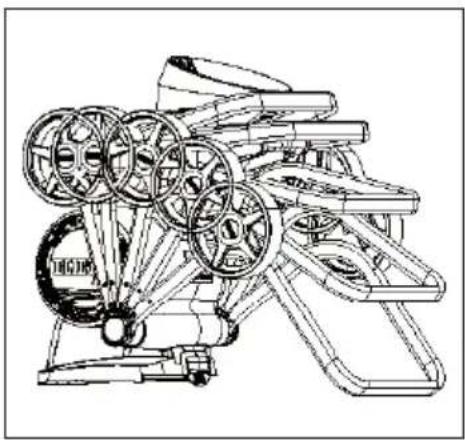 Eliet Neo2 - Attention: - 2