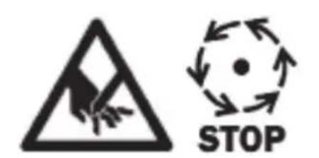 Eliet Neo2 - Messages de sécurité : - 9