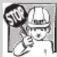 Eliet Neo2 - Mise en garde : - 1