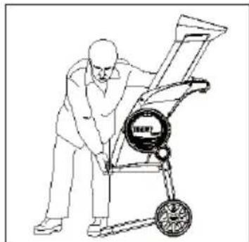 Eliet Neo2 - Mise en garde : - 3