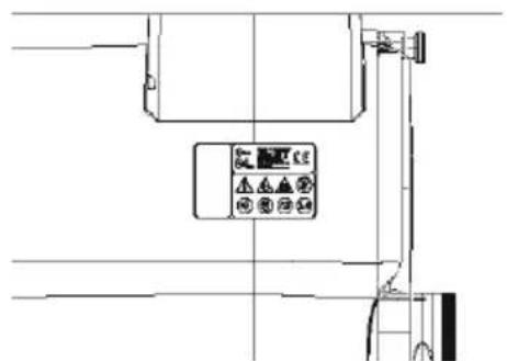 Eliet Neo2 - Messages de sécurité : - 13
