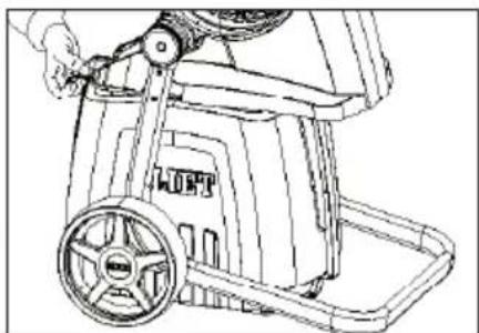 Eliet Neo2 - Attention : - 4