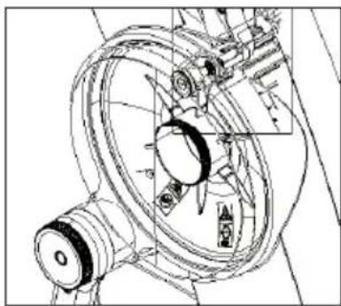 Eliet Neo2 - Choix des matériaux : - 1